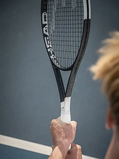 ���� �� ���� | 2026 HEAD Speed MP Tennis Racquet
