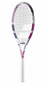 מחבט טניס בבולט 275 גרם Evo Aero Pink Babolat מחבט טניס בבולט 275 גרם Evo Aero Pink Babolat