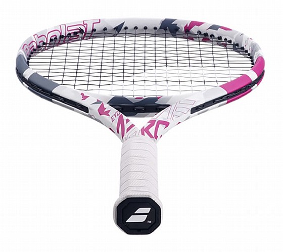 ���� ���� ����� 275 ��� Evo Aero Pink Babolat