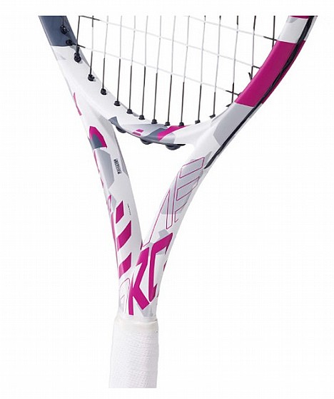 ���� ���� ����� 275 ��� Evo Aero Pink Babolat