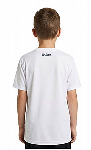 חולצת וי לבנים | Boys t-shirt חולצת וי לבנים | Boys t-shirt