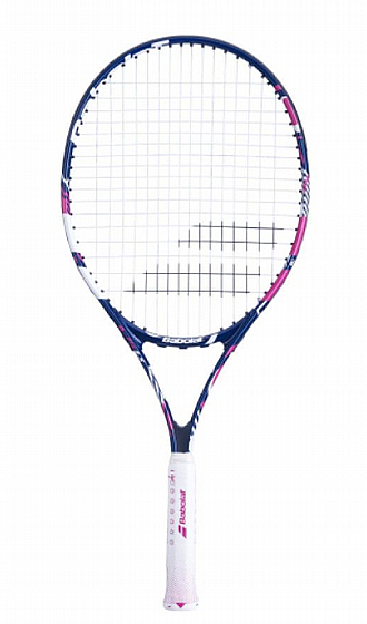 ���� ���� ����� B Fly 25 Babolat