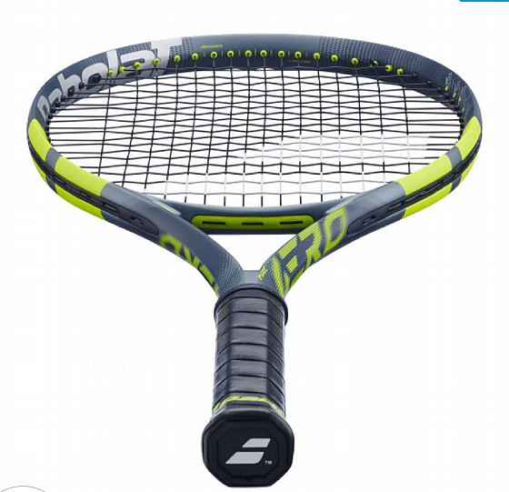 ���� ���� ����� 305 ��� Pure Aero 98 Babolat