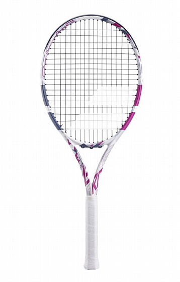 ���� ���� ����� 260 ��� Evo Aero Lite Pink Babolat