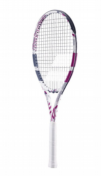 ���� ���� ����� 260 ��� Evo Aero Lite Pink Babolat