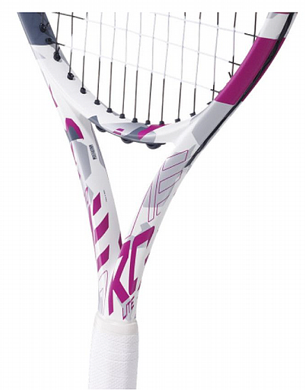 ���� ���� ����� 260 ��� Evo Aero Lite Pink Babolat