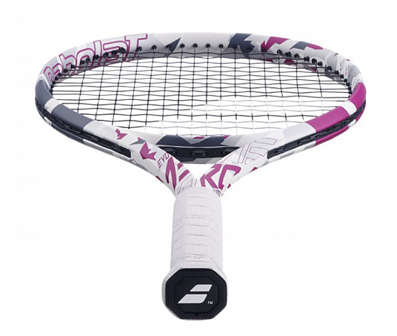 ���� ���� ����� 260 ��� Evo Aero Lite Pink Babolat