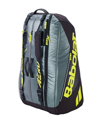 ��� ���� ����� RH X12 Pure Aero Gen9 2026 Babolat