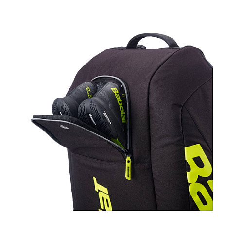 ��� ���� ����� RH X12 Pure Aero Gen9 2026 Babolat
