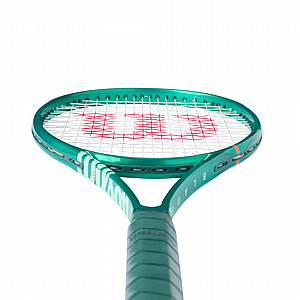 ���� ���� ������ ����� | Blade 100 V10 Tennis Racket