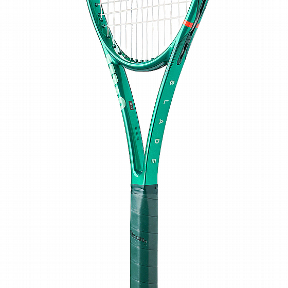 ���� ���� ������ ����� | Blade 100UL V10 Tennis Racket