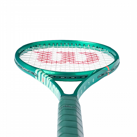 ���� ���� ������ ����� | Blade 98 16x19 V10 Tennis Racket