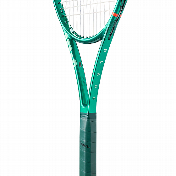 ���� ���� ������ ����� | Blade 98 16x19 V10 Tennis Racket