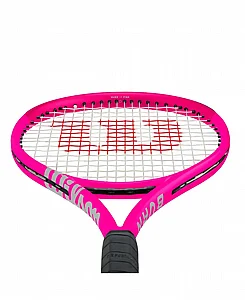 מחבט טניס וילסון Burn V6 105 S Wilson מחבט טניס וילסון Burn V6 105 S Wilson