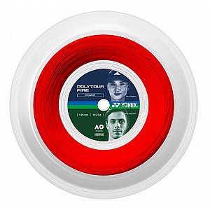 ���� ����� ����� YONEX Poly Tour FIRE 1.25 (200 �)