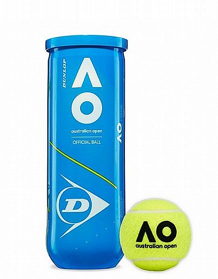 ������ DUNLOP AUSTRALIAN OPEN