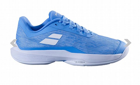 ���� ���� ����� Jet Tere 2 AC Men Babolat