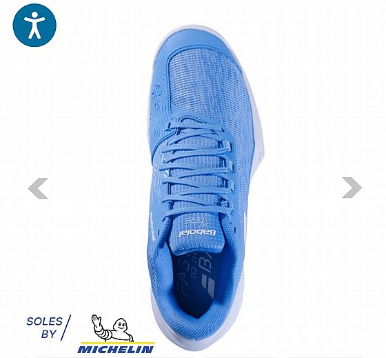 ���� ���� ����� Jet Tere 2 AC Men Babolat