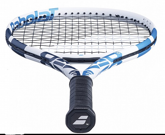 ���� ���� ����� 255 ��� Evo Drive Lite White Babolat