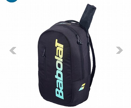 ��� ���� ����� Court Backpack Lite Babolat