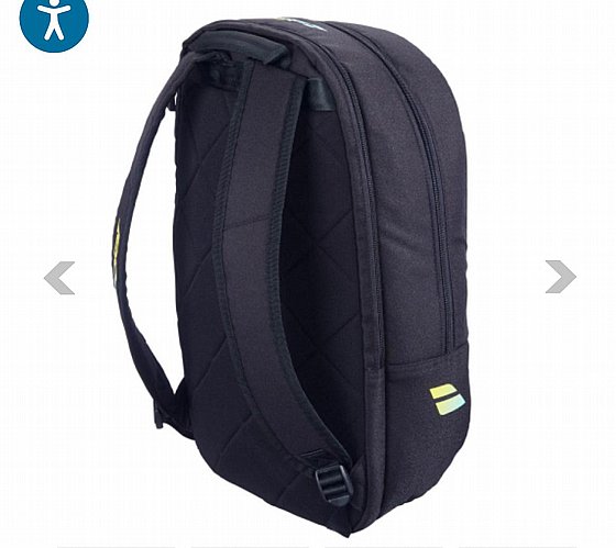 ��� ���� ����� Court Backpack Lite Babolat