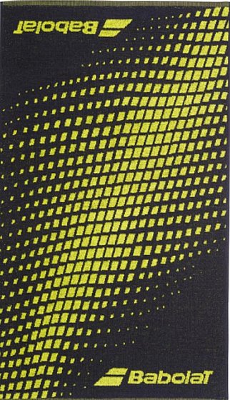 ���� ���� ����� Medium Towel Gen9 Babolat