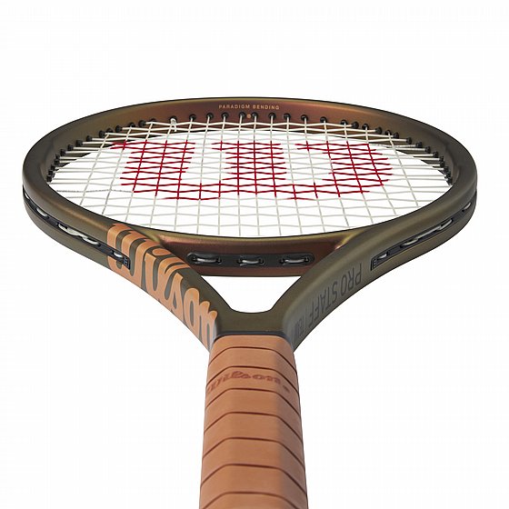 ���� ���� | Pro Staff 97UL V14
