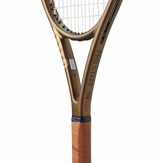 ���� ���� | Pro Staff 97UL V14