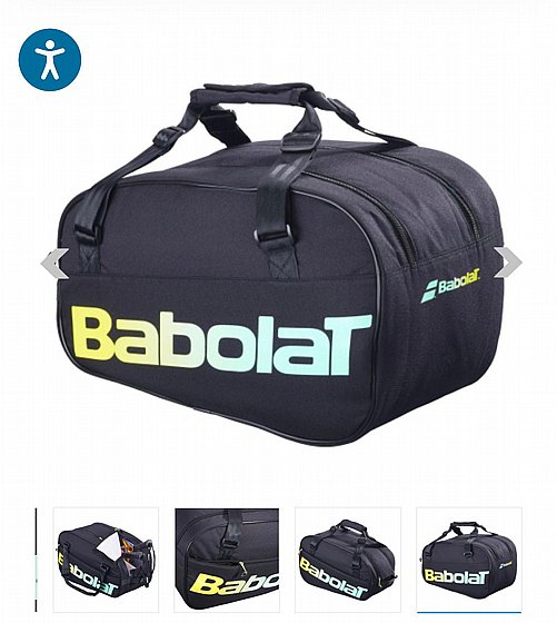 ��� ���� ����� Court S Babolat