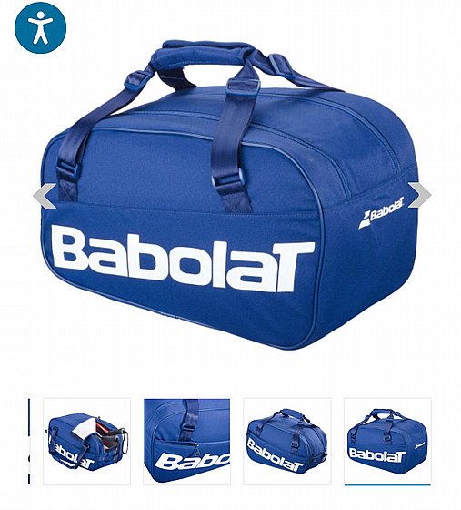 ��� ���� ����� Court S Babolat