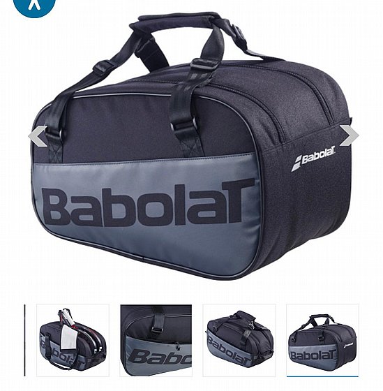 ��� ���� ����� Court S Babolat