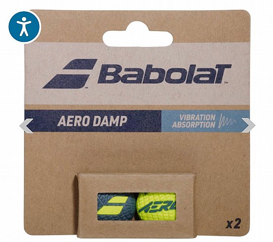 ���� ������� ����� Aero Damp gen9 Babolat