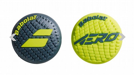 ���� ������� ����� Aero Damp gen9 Babolat