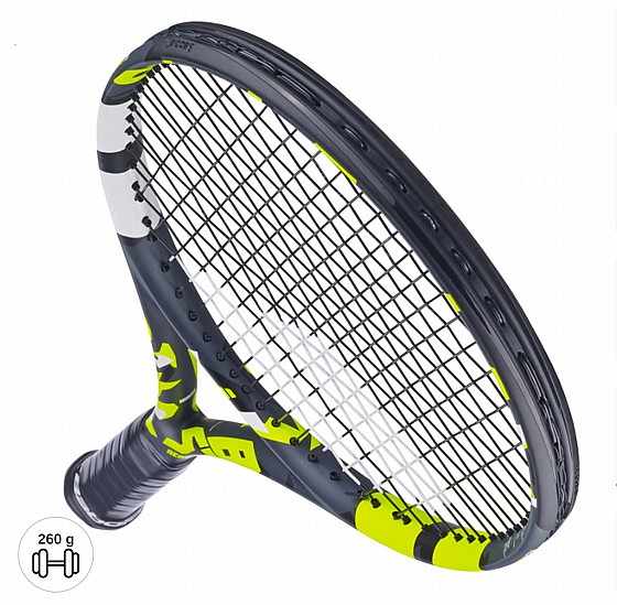 ���� ���� ����� 260 ��� Boost Aero Babolat