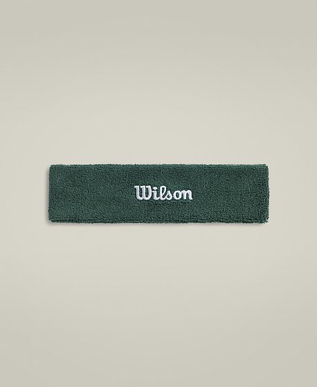 ��� ���� ���� | Wilson Headband