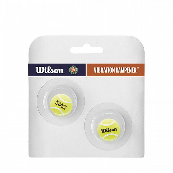 ���� ����� Roland Garros Dampener Yellow