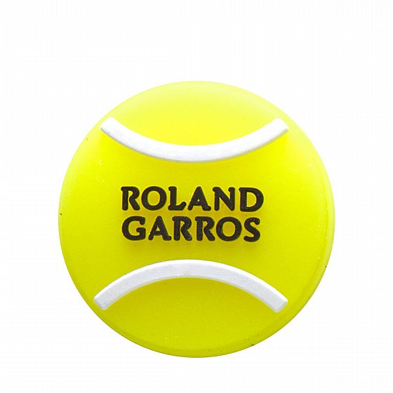 ���� ����� Roland Garros Dampener Yellow