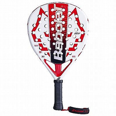 Viper Juan Lebr?n 2025 Babolat