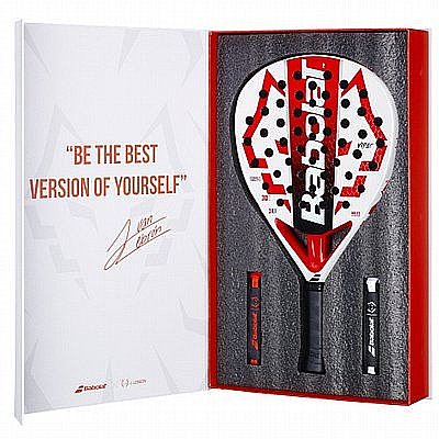 Viper Juan Lebr?n 2025 Babolat