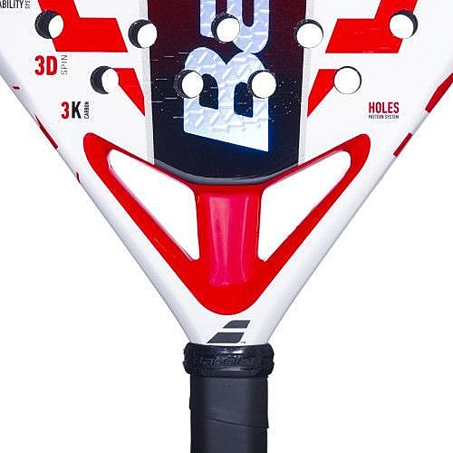 Viper Juan Lebr?n 2025 Babolat