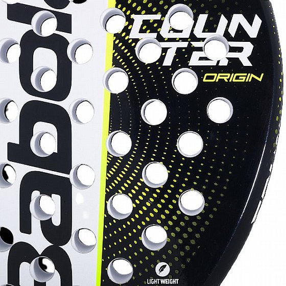 ���� ���� ����� Counter Origin Babolat