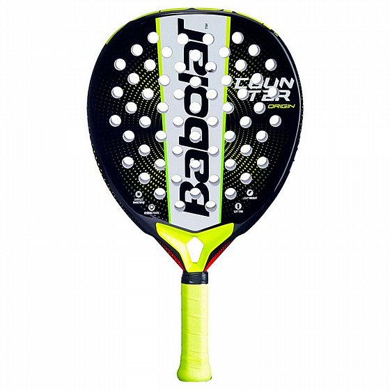 ���� ���� ����� Counter Origin Babolat