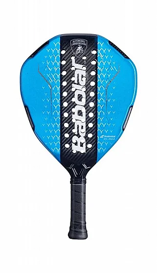 ���� ���� ����� Lamborghini Padel BL.003