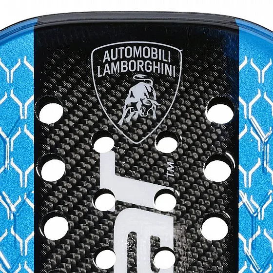 ���� ���� ����� Lamborghini Padel BL.003