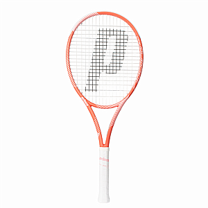 PRINCE TXTZ RIPCORD BLOOM 100 280G 16X19 מחבט טניס פרינס PRINCE TXTZ RIPCORD BLOOM 100 280G 16X19 מחבט טניס פרינס