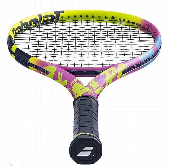  317 ��� Pure Aero Rafa 2023
