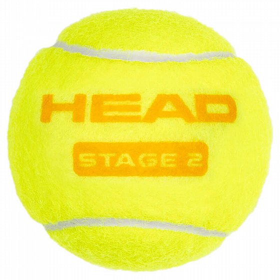  HEAD Stage 2 ORANGE 