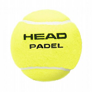 קרטון 72 כדורי פאדל – 3B HEAD PADEL קרטון 72 כדורי פאדל – 3B HEAD PADEL