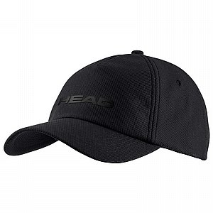 כובע Performance Cap שחור כובע Performance Cap שחור
