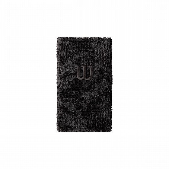 ��� ���� | Extra Wide W Wristband